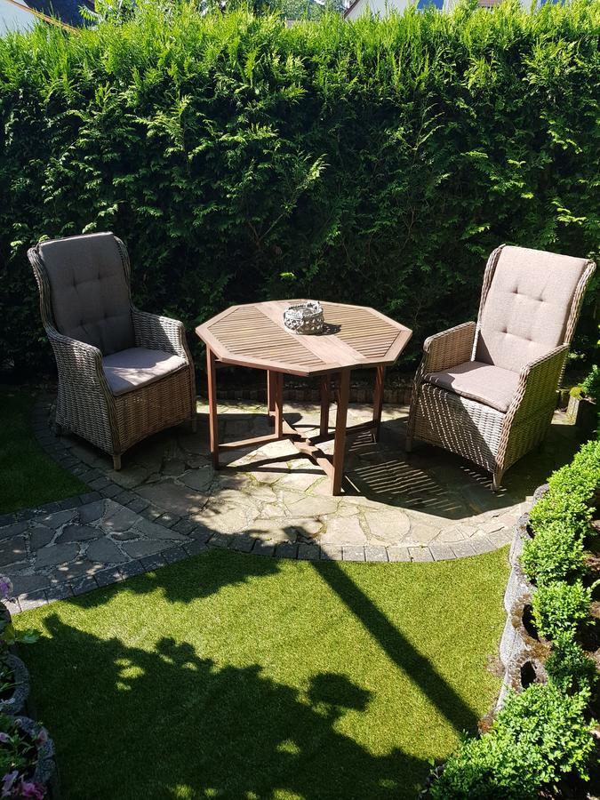 Ferienwohnung Eigner Traben-Trarbach Bagian luar foto